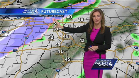 chanel pitt|pittsburgh channel 4 weather forecasters.